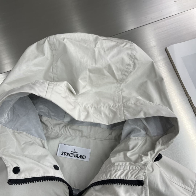 STONE ISLAND